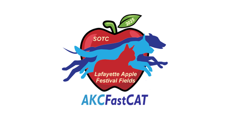 SOTC AKC FastCAT Event